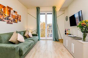 Appartamento Ulivo in Sal