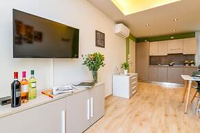 Appartamento Ulivo in Sal