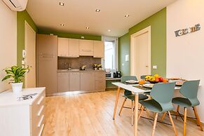 Appartamento Ulivo in Sal