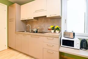 Appartamento Ulivo in Sal