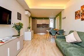 Appartamento Ulivo in Sal