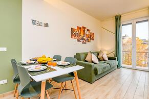 Appartamento Ulivo in Sal