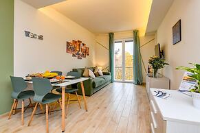 Appartamento Ulivo in Sal