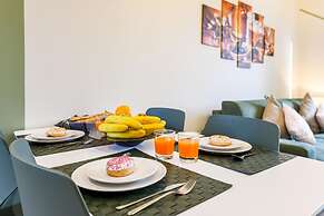 Appartamento Ulivo in Sal