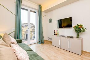 Appartamento Ulivo in Sal