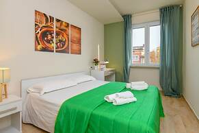 Appartamento Ulivo in Sal