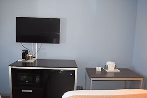 SF Central Hotel