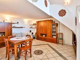 The Window to the sky