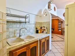 The Window to the sky