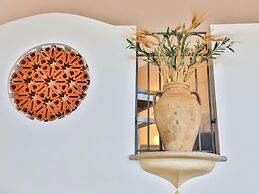 The Window to the sky