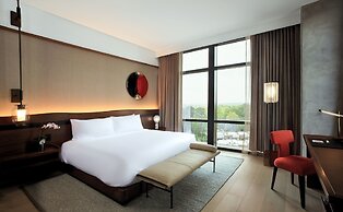 Nobu Hotel Atlanta