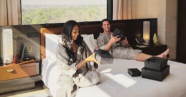 Nobu Hotel Atlanta