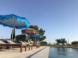 Casapiuholidaysicilia - Adults Only