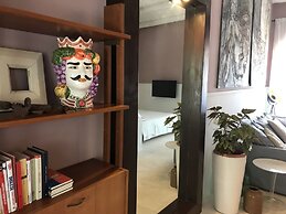 Casapiuholidaysicilia - Adults Only