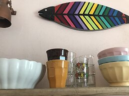 Casapiuholidaysicilia - Adults Only