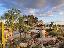 Casapiuholidaysicilia - Adults Only