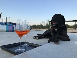 Casapiuholidaysicilia - Adults Only