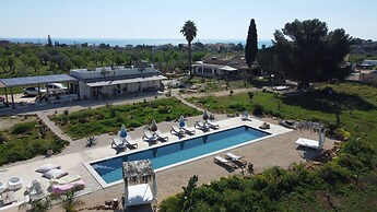 Casapiuholidaysicilia - Adults Only