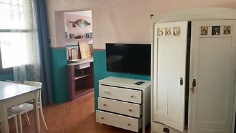 Casapiuholidaysicilia - Adults Only