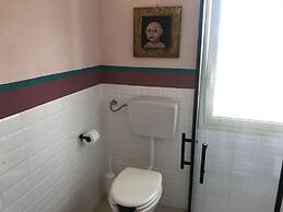 Casapiuholidaysicilia - Adults Only