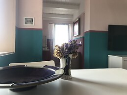 Casapiuholidaysicilia - Adults Only