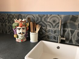 Casapiuholidaysicilia - Adults Only