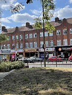 Immaculate 1-bed Apartment in Orpington