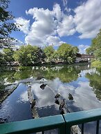 Immaculate 1-bed Apartment in Orpington