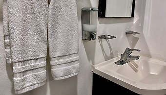 Estudios con alberca en el centro-Cancun