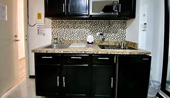 Estudios con alberca en el centro-Cancun