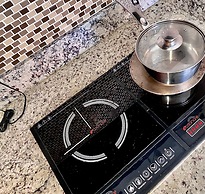 Estudios con alberca en el centro-Cancun