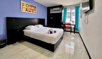 Estudios con alberca en el centro-Cancun