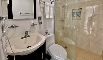 Estudios con alberca en el centro-Cancun