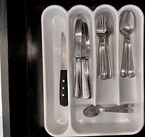 Estudios con alberca en el centro-Cancun