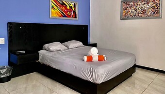 Estudios con alberca en el centro-Cancun