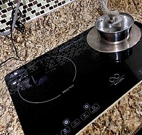 Estudios con alberca en el centro-Cancun