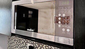 Estudios con alberca en el centro-Cancun