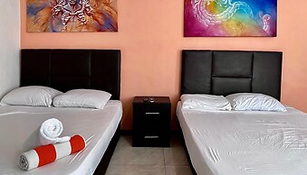 Estudios con alberca en el centro-Cancun