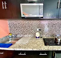 Estudios con alberca en el centro-Cancun