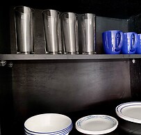 Estudios con alberca en el centro-Cancun