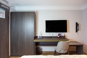ASD Hotel