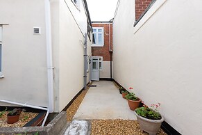 Modern Studio Apartments in Castle St