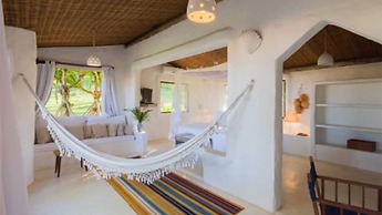 Hotel Calá & Divino