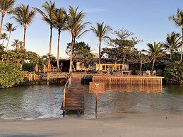 Hotel Calá & Divino