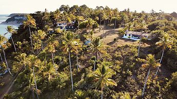 Hotel Calá & Divino