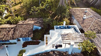 Hotel Calá & Divino