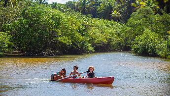 Hotel Calá & Divino