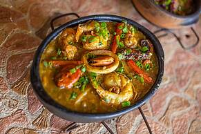 Hotel Calá & Divino