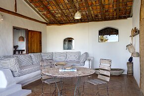 Hotel Calá & Divino