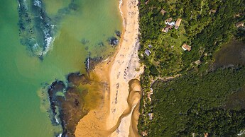 Hotel Calá & Divino